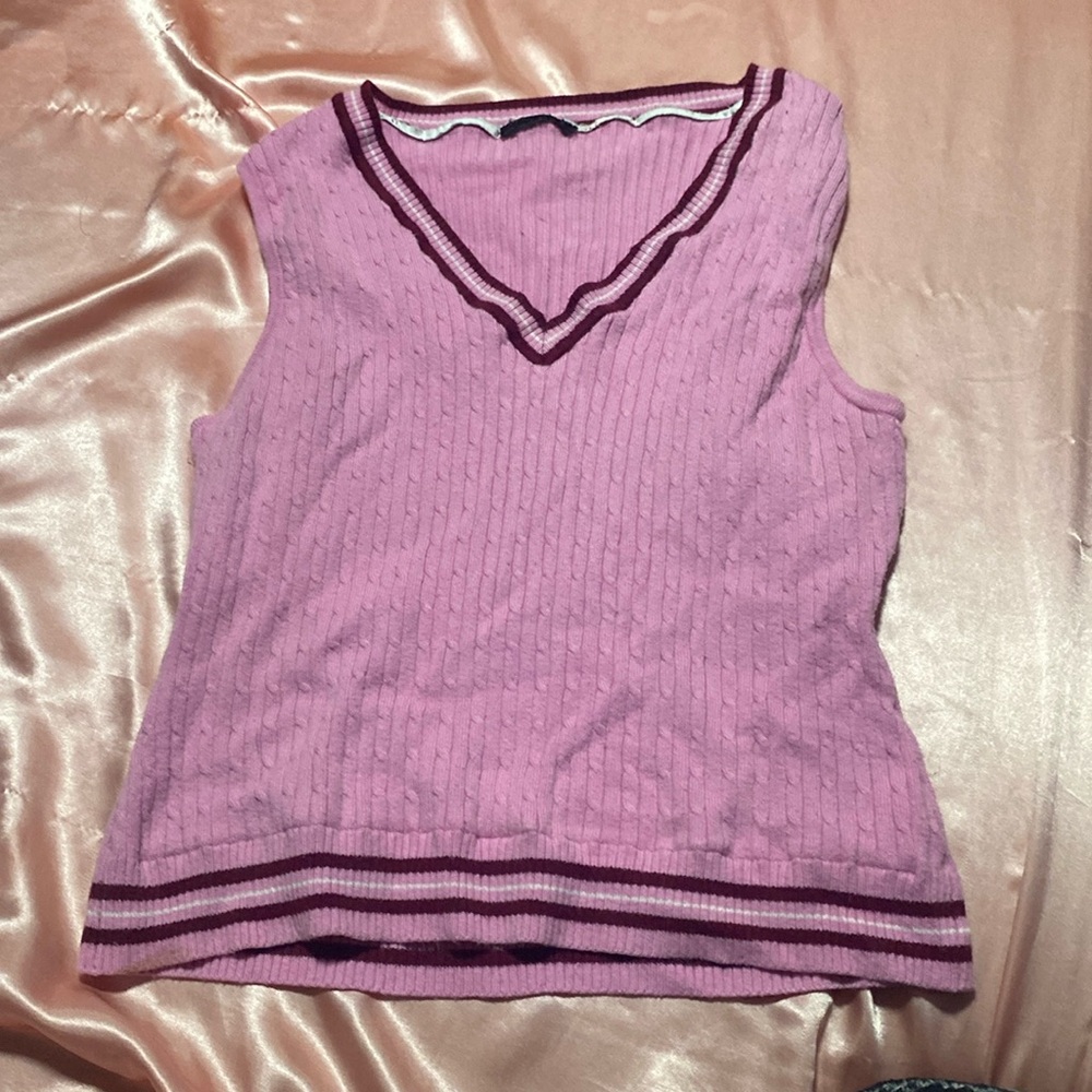 a women’s cardigan